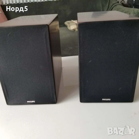 Тонколoни Philips MCM 772, снимка 15 - Тонколони - 55252018