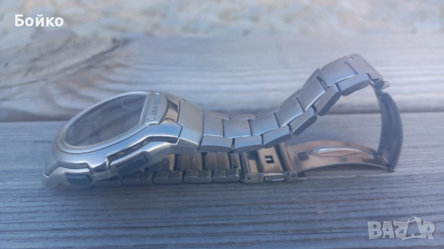 Casio Wave Ceptor WV-58RD-1AEF, снимка 6 - Мъжки - 54982764