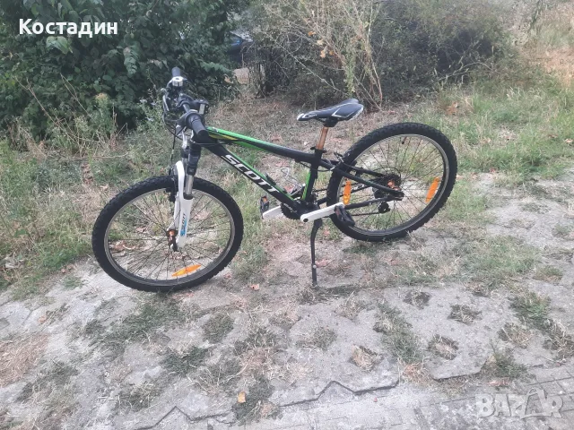 Планински велосипед   Scott Scale  24 цола 