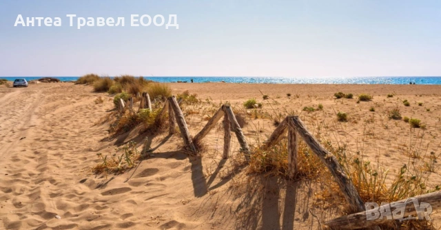 Автобусна почивка на Пелопонес 2026, Kalogria Beach 4*, снимка 5 - Почивки в Гърция - 54588869