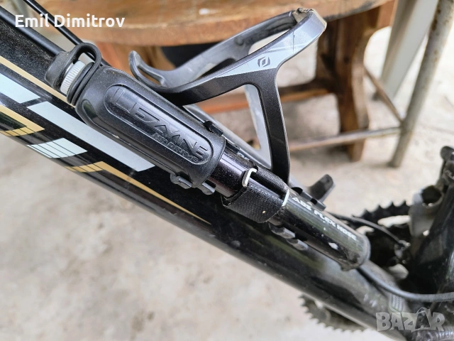 Scott Spark 40 – планински велосипед, рамка L, снимка 8 - Велосипеди - 54529735