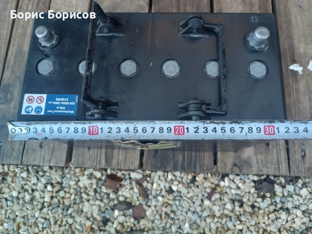 Тягови акумулатори VRLA 12V 85 Ah, снимка 5 - Други - 54645737