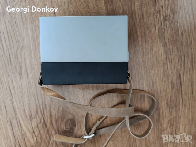 Ретро фото комплект от СССР – Експонометри Ленинград и Светкавица ФИЛ-11М (Norma), снимка 10 - Антикварни и старинни предмети - 55260563