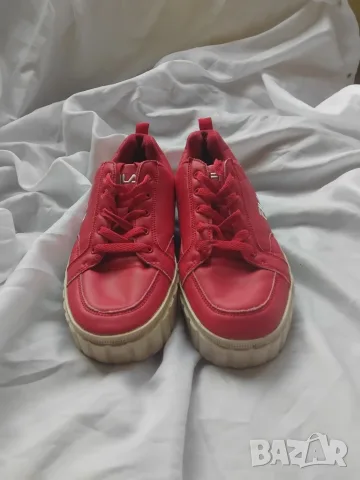 Fila - оригинални дамски маратонки, 40 номер, снимка 4 - Маратонки - 55657582