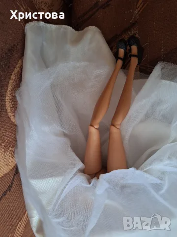 Оригинални кукли Barbie, снимка 8 - Кукли - 55655229