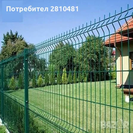 Ограда, Мрежа, Телена ограда, Набиване на колове, снимка 3 - Огради и мрежи - 55432921