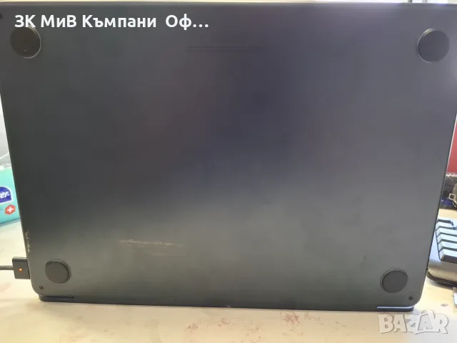 MacBook Air 13 2025 512GB 100%BH, снимка 4 - Лаптопи за работа - 55582321