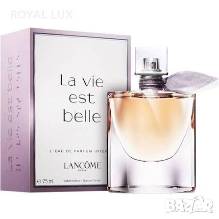 LANCOME LA VIE EST BELLE INTENSE 75ML EDP-Парфюм за жени