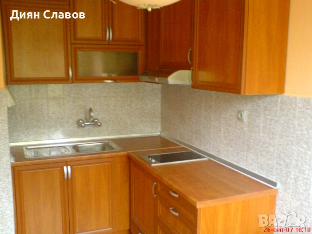 Изработвам бюджетни кухни, снимка 3 - Кухни - 54267382