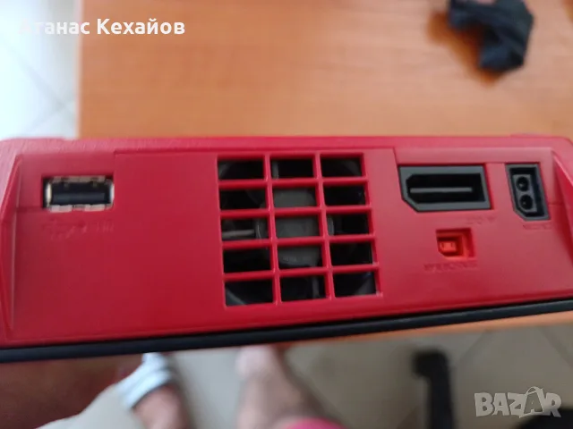 Nintendo Wii mini, снимка 3 - Nintendo конзоли - 55679070