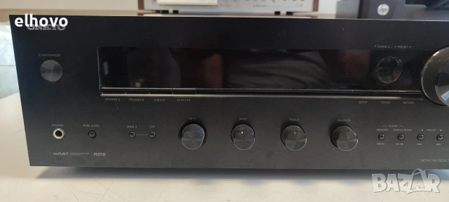 Ресивър Onkyo TX-8050#1, снимка 2 - Ресийвъри, усилватели, смесителни пултове - 55277932