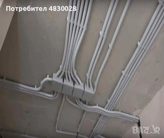 Ел услуги Бургас, снимка 5 - Електро услуги - 54579476