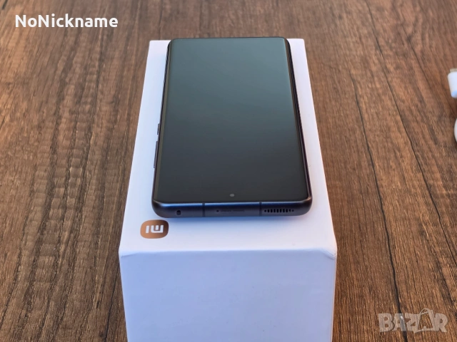 Xiaomi 12 Gray Dual Sim - 12 GB RAM / 256 GB ROM , снимка 4 - Xiaomi - 54396617