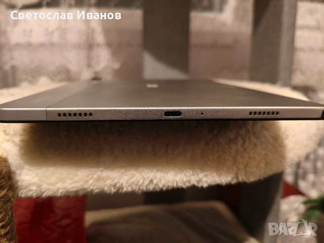 Таблет Samsung Galaxy Tab A9+,, снимка 5 - Таблети - 54030617