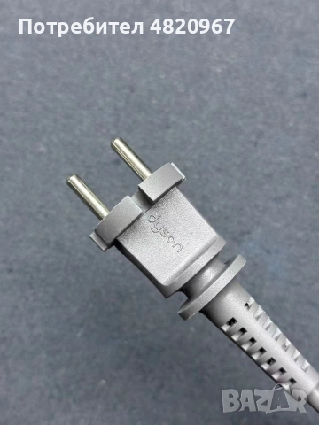 Dyson Airwrap, снимка 4 - Маши за коса - 54469123