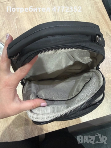 Дамска раничка, снимка 3 - Раници - 53979147