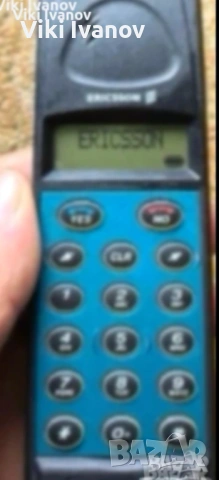 Ериксон GA628, снимка 3 - Sony Ericsson - 54401352