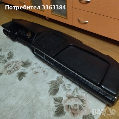 Продавам табло без забележка за 408 и412, снимка 3 - Автомобили и джипове - 55056782