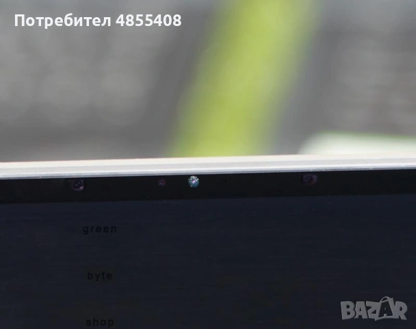 Dell Precision 5550, снимка 2 - Лаптопи за работа - 55166533