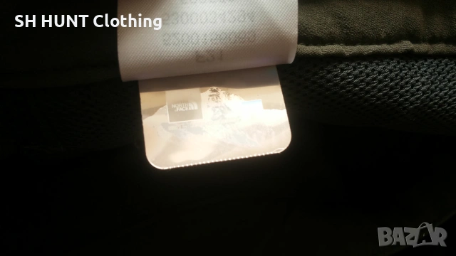THE NORTH FACE Stretch Trouser размер M еластичен панталон - 2587, снимка 16 - Панталони - 54283663