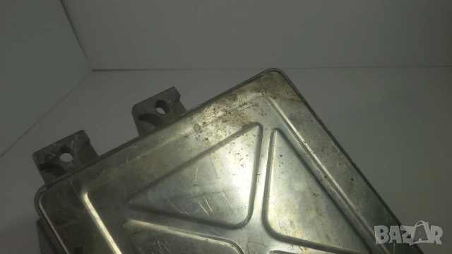 Компютър за Fiat (ECU engine controller) IAW 1AF.1G/5524, снимка 8 - Части - 54179738