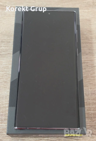 Samsung Galaxy S22 Ultra 5G 128GB 8GB RAM, снимка 8 - Samsung - 54718708