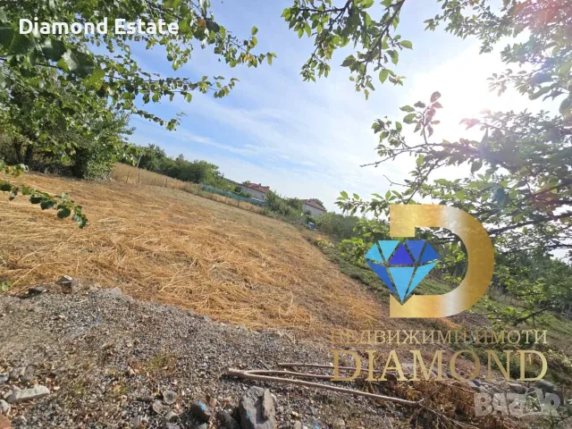Парцел в село Горски Извор, общ. Димитровград, снимка 4 - Парцели - 47187950