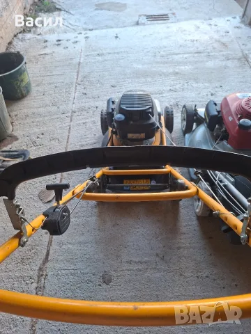 Касачки Honda,Kawasaki,STIGA, снимка 10 - Градинска техника - 55674610