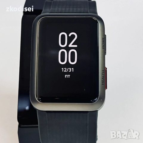 Часовник HUAWEI WATCH D