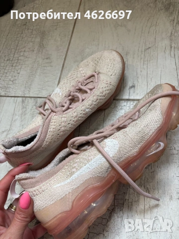 Оригинални маратонки Nike, снимка 4 - Маратонки - 52971742