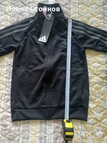 Детски анцуг ADIDAS , снимка 5 - Детски анцузи и суичери - 54790519