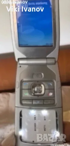 Нокия n71-за части , снимка 2 - Nokia - 55502685
