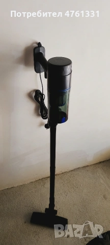 прахосмукачка 