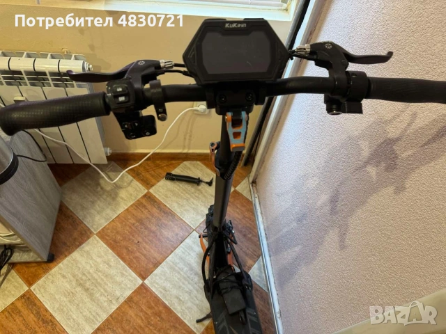 kukirin g2 pro 2025