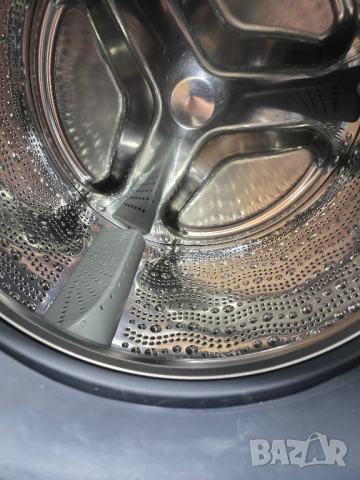 Продавам Инверторна Пералня SIEMENS iQ790 А+++ 8кг 1400 оборота Германия, снимка 3 - Перални - 54182255