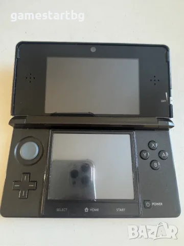 Nintendo 3DS - хакнато с 32GB, снимка 7 - Nintendo конзоли - 55679034
