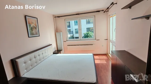 Апартамент под наем (3-стаен) на границата между кв. Витоша и кв. Студентски град, снимка 18 - Апартаменти - 55411768