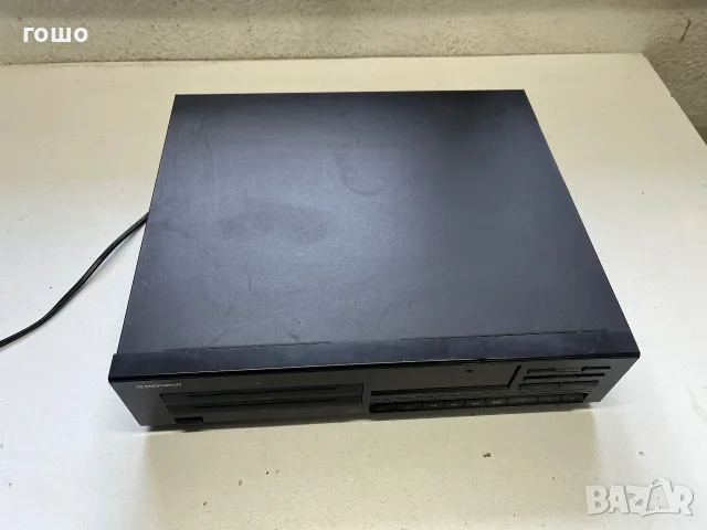 Pioneer pd z72t, снимка 3 - Аудиосистеми - 55545850