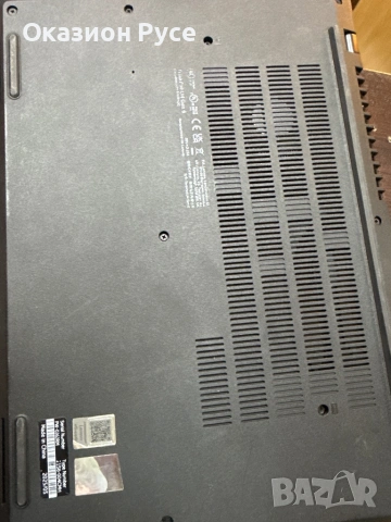 Лаптоп Lenovo ThinkPad L14 Gen 6 с процесор Intel Core Ultra 7 255U до 5.2GHz, 14" WUXGA, IPS, 32GB , снимка 4 - Лаптопи за работа - 54915568