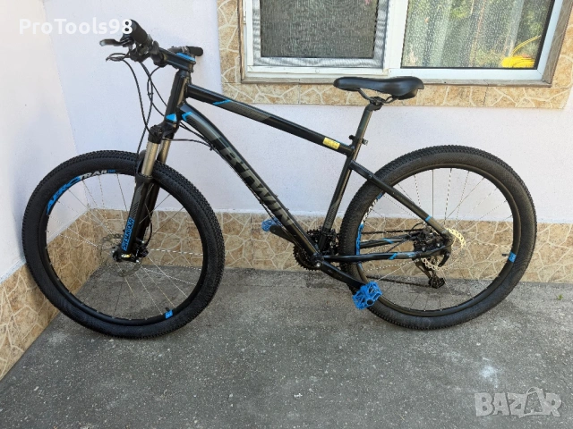 Rockrider ST 520 27,5 size L (b'twin)