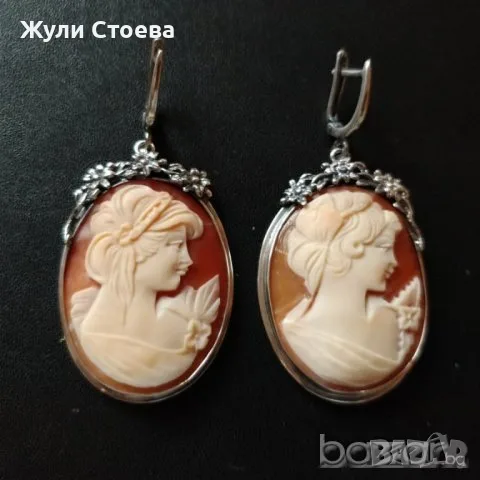 Сребърни уникати, снимка 9 - Пръстени - 55670423