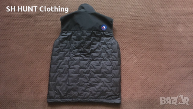 HELLY HANSEN 73232 Kensington Lifaloft Work Vest размер L работен елек W4-743, снимка 10 - Други - 55001984