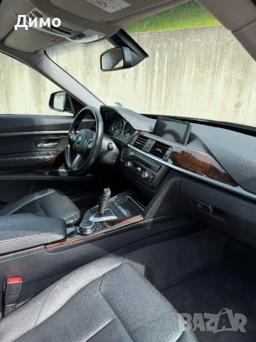 BMW 330d GT 258кс. * ПАНОРАМА * KEYLESS * , снимка 8 - Автомобили и джипове - 54181227