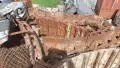 Вериги Куматцу D65 , снимка 2