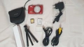 фотоапарат Olympus VR-320  14 MPx, снимка 1