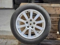 5х112 16 Джанти Mercedes Volkswagen Seat Skoda 5x112, снимка 2
