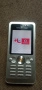 Телефон SonyEricsson-wolkman, снимка 2