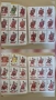 Topps Match Attax 25/26 - албум с 459 карти, снимка 1