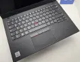Lenovo ThinkPad X1 Carbon Gen 8 i5 10210U/8GB/256SSD/4K/Подсветка, снимка 8