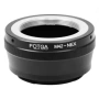 Преходник FOTGA M42 към Sony E Mount NEX A7 A6000, снимка 1